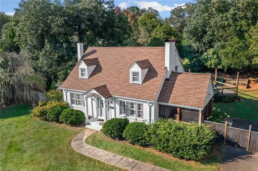 3015 Polo Road, Winston Salem, NC 27106 - #3