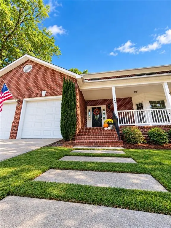 168 Game Trail, Thomasville, NC 27360 - #1