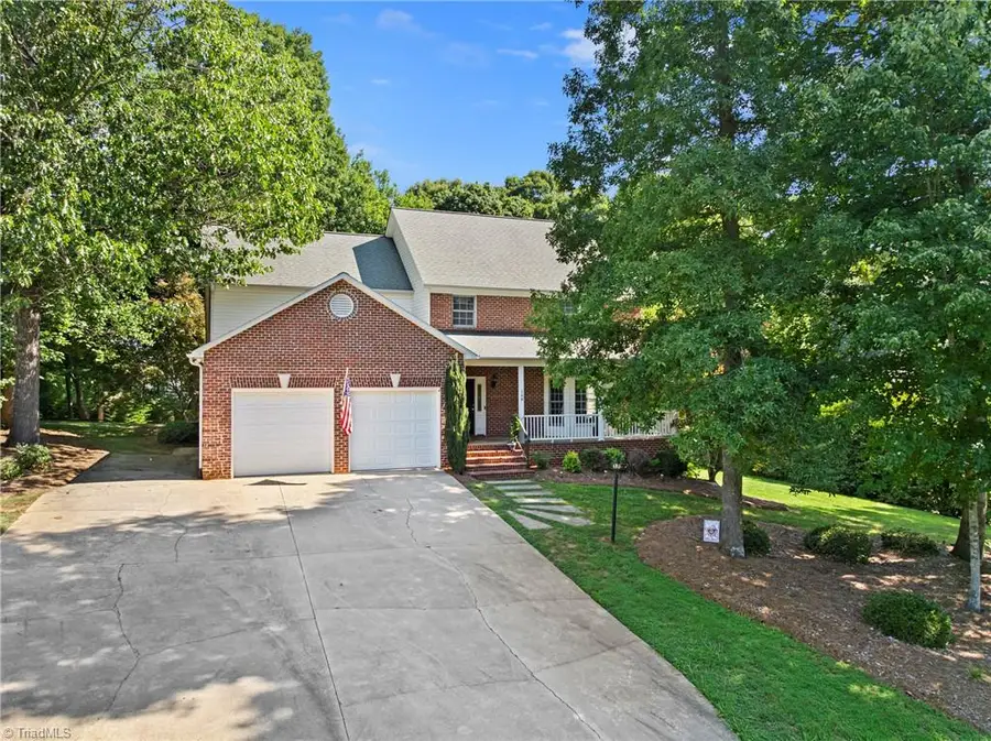168 Game Trail, Thomasville, NC 27360 - #3
