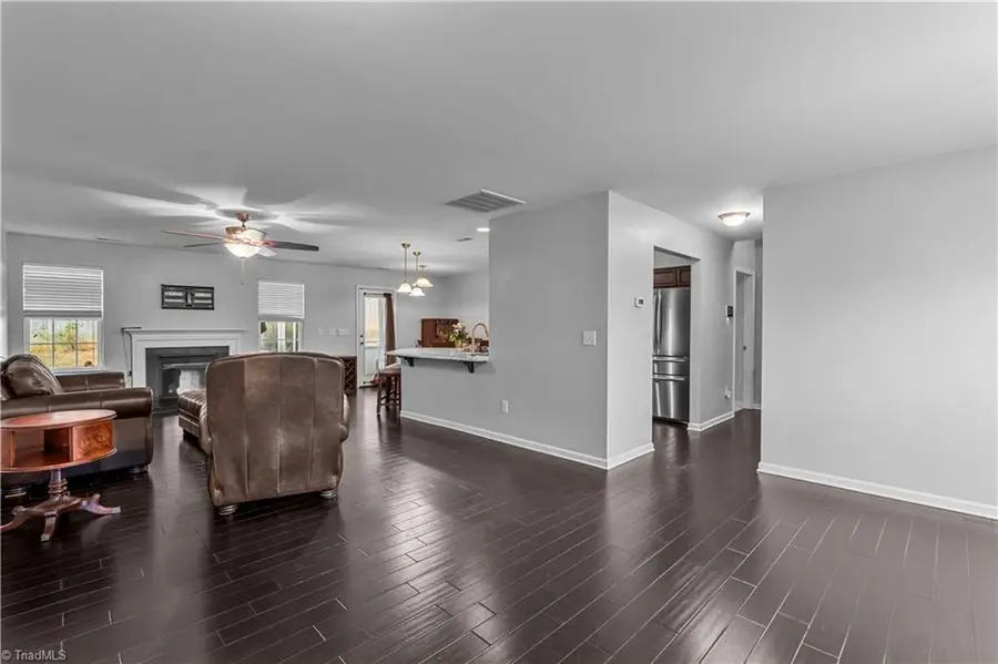 3 Chadbrook Court, Greensboro, NC 27405 - #3