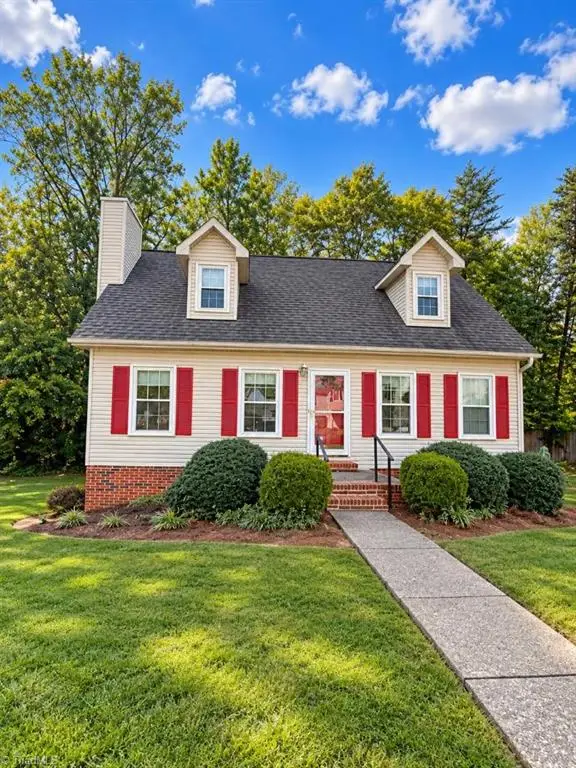113 Dascomb Court, Kernersville, NC 27284
