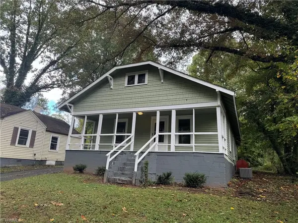 4136 Mineral Avenue, Winston-Salem, NC 27105