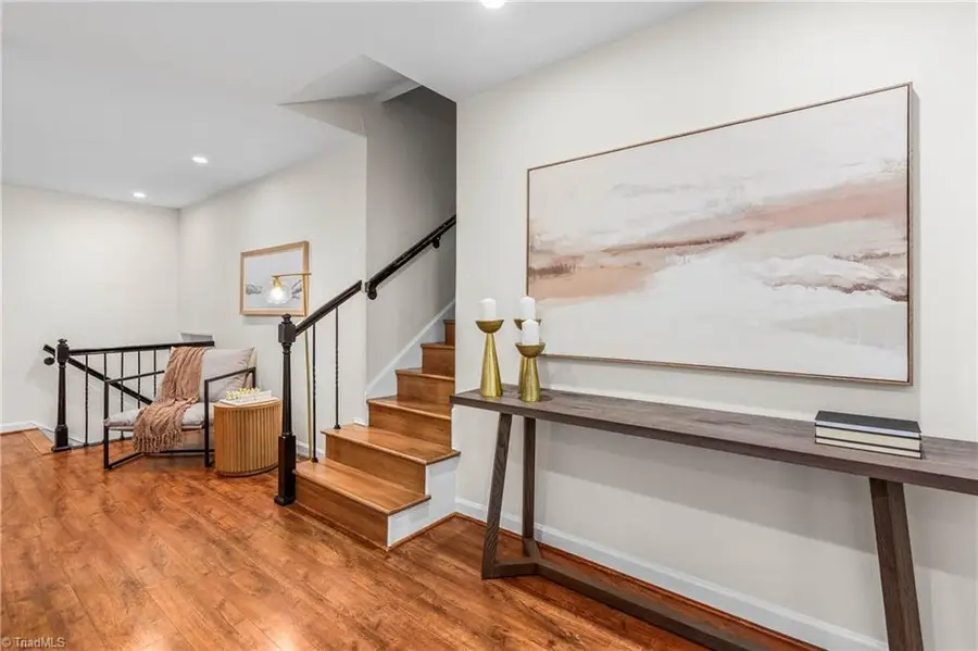 5024 Timbrook Lane, Winston Salem, NC 27103 - #2