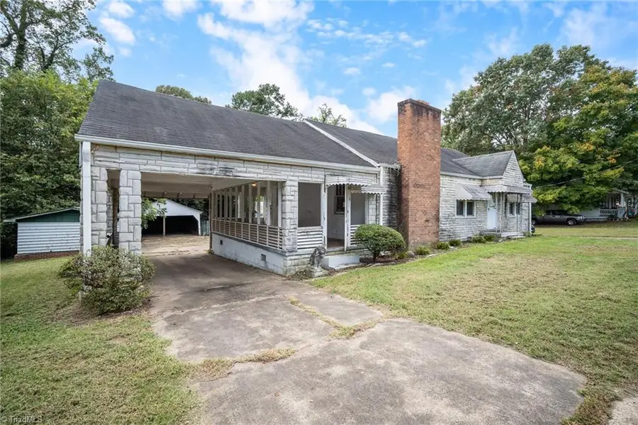 110 Garland Street, Winston Salem, NC 27127 - #2