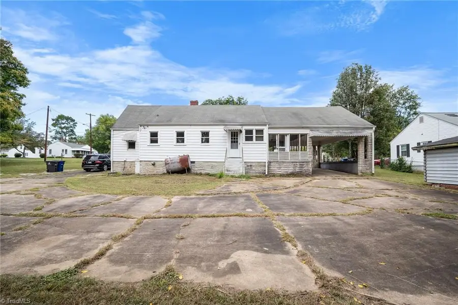 110 Garland Street, Winston Salem, NC 27127 - #3