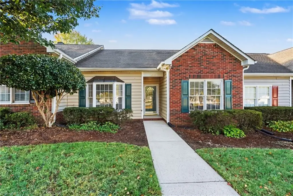 5845 Cardinal Way, Greensboro, NC 27410 - #1