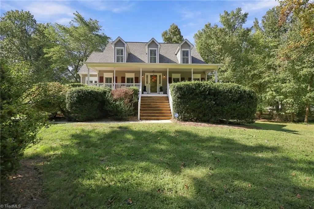 4402 Southeast School Road, Greensboro, NC 27406 - #1