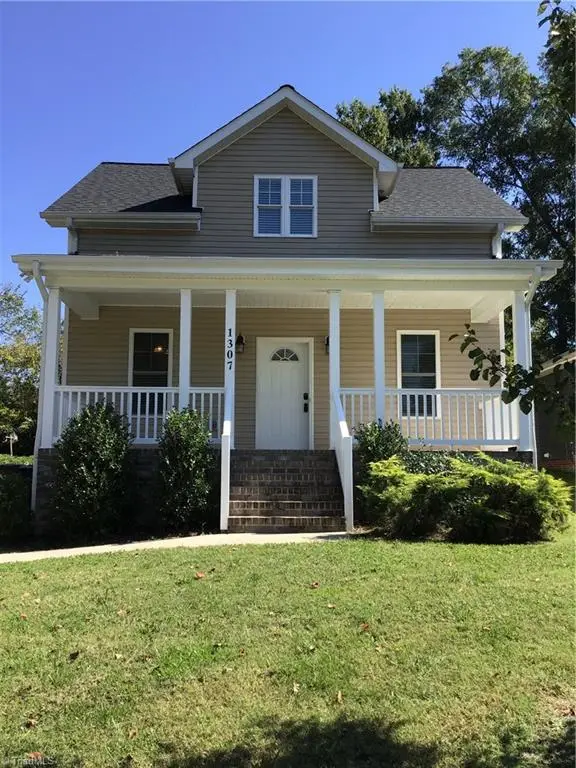 1307 Avalon Road, Greensboro, NC 27401 - #1