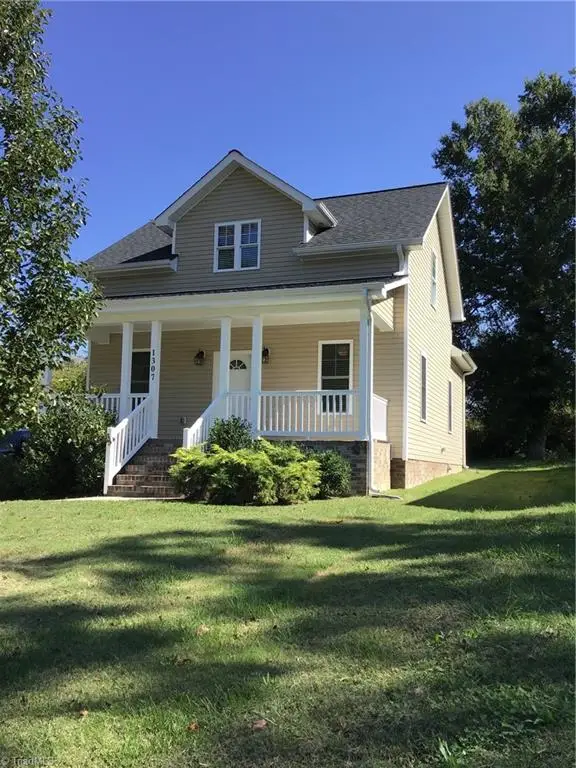 1307 Avalon Road, Greensboro, NC 27401 - #2