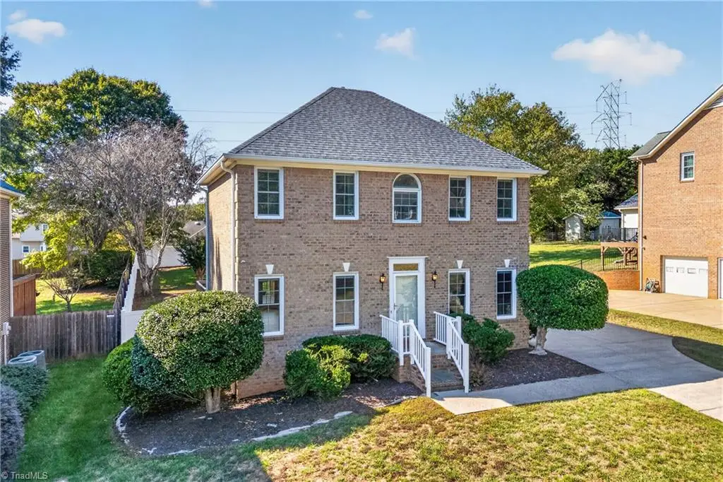 188 Bradford Place Lane, Lewisville, NC 27023 - #1