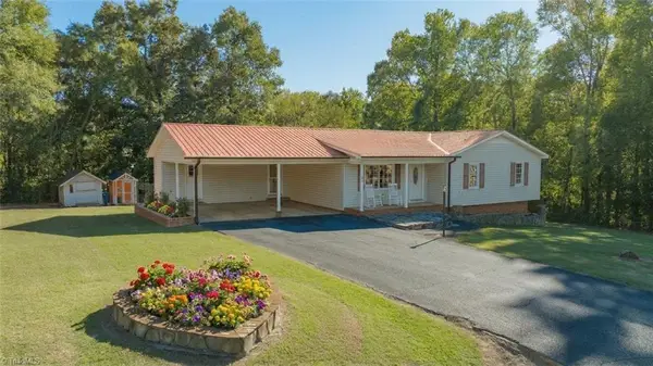 149 Seeley Drive, Denton, NC 27239