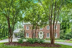 1582 Westmont Drive, Asheboro, NC 27205