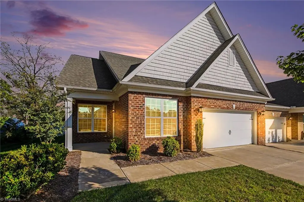 401 Mountain Grove Lane, Kernersville, NC 27284 - #1