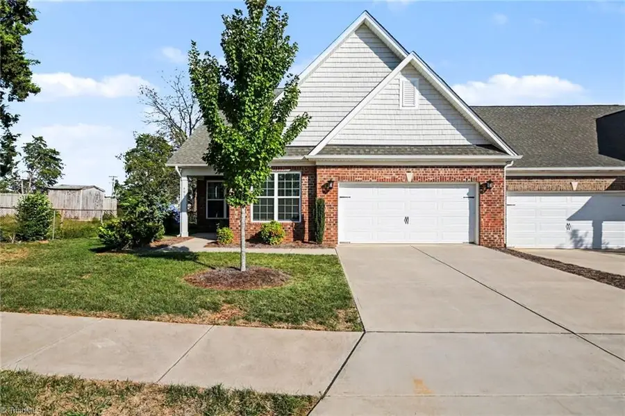 401 Mountain Grove Lane, Kernersville, NC 27284 - #3