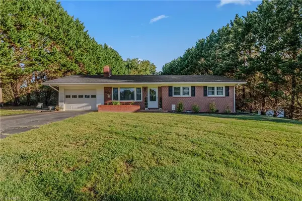 134 Old Childress Avenue, Mount Airy, NC 27030