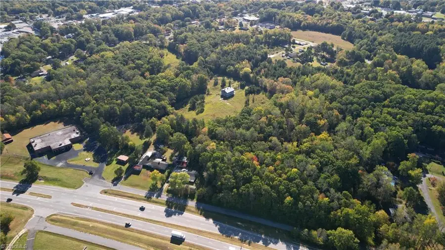 0 Forest Park Lane, Thomasville, NC 27360 - #3