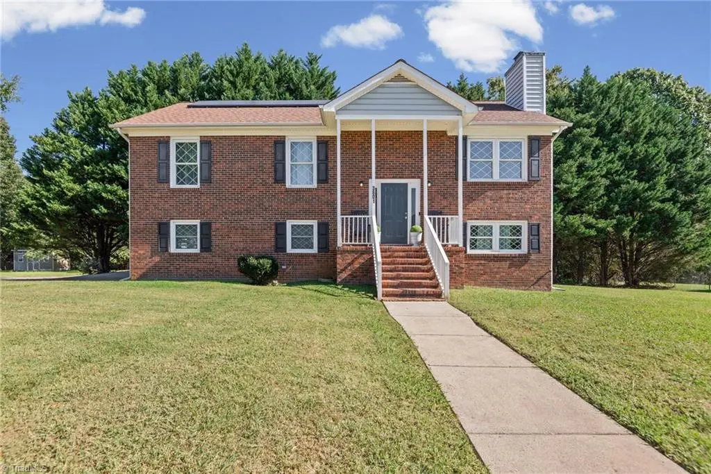 3801 Fig Leaf Court, Greensboro, NC 27406 - #1