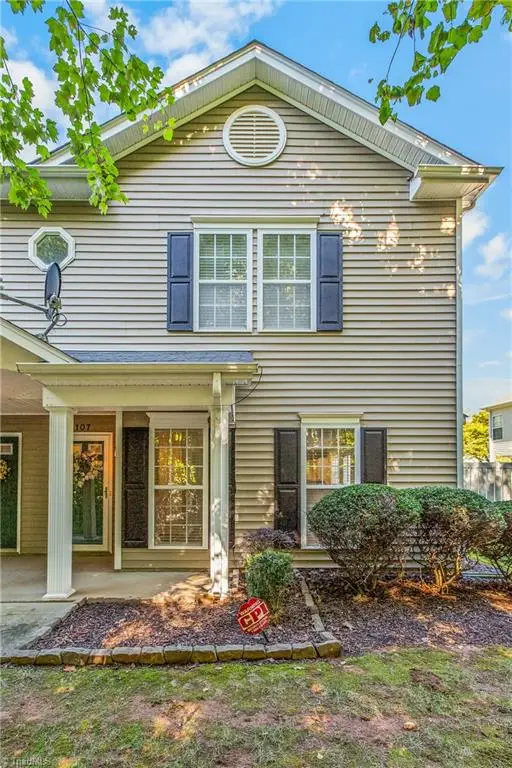4107 Mcconnell Drive, Kernersville, NC 27284 - #1