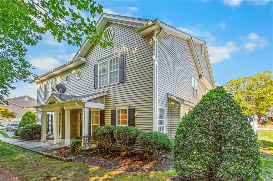 4107 Mcconnell Drive, Kernersville, NC 27284 - #2