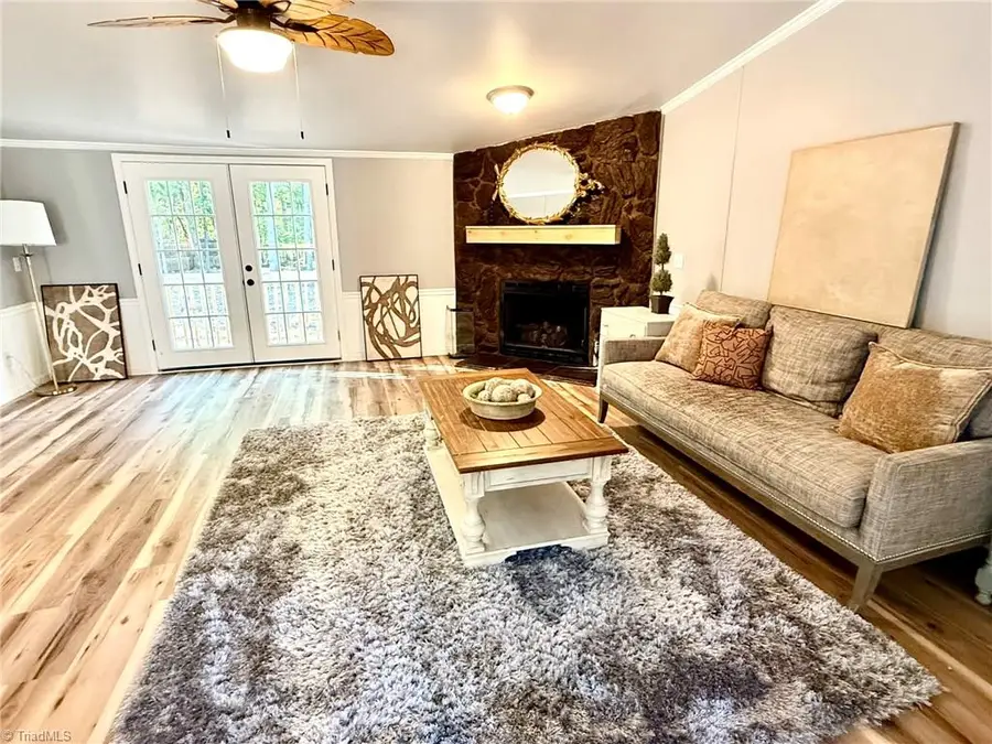169 Casa Bella Drive, Advance, NC 27006 - #3