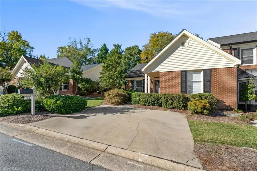 1734 Ternberry Road, High Point, NC 27262 - #2