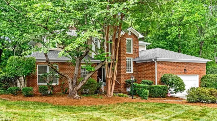 709 Bruton Place, Greensboro, NC 27410 - #2