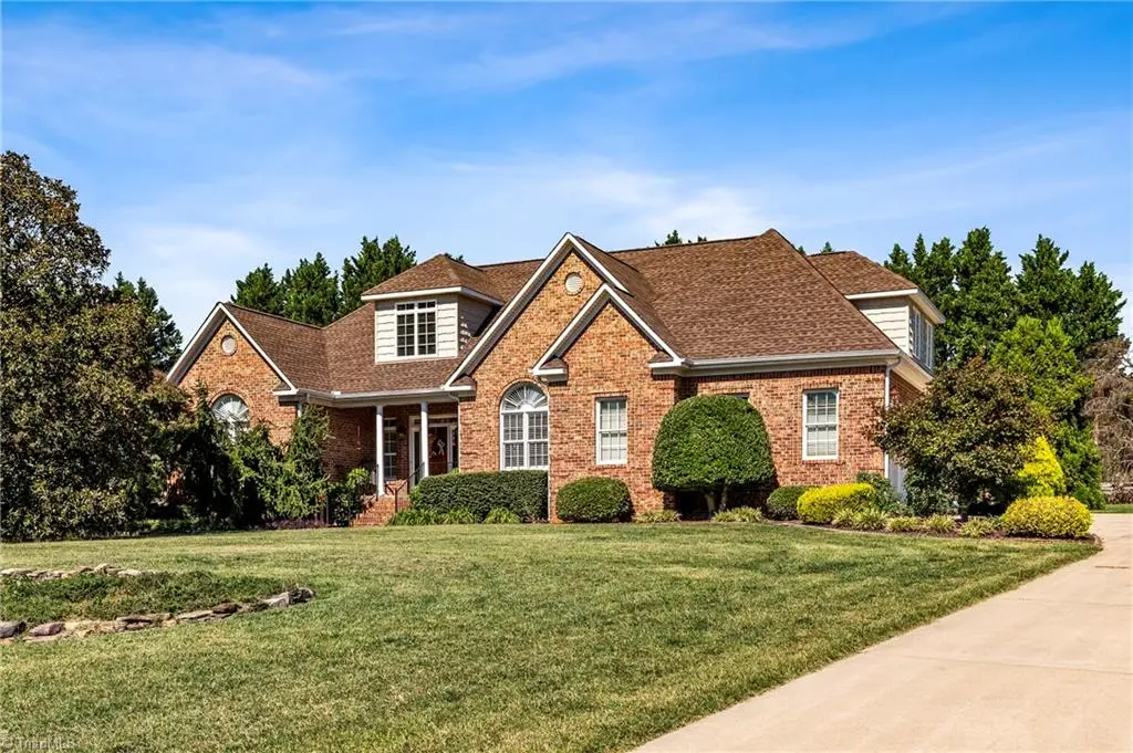 8508 Billet Place, Oak Ridge, NC 27310 - #1