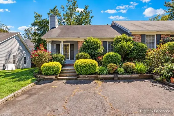 1858 Lantana Drive, Winston-Salem, NC 27127