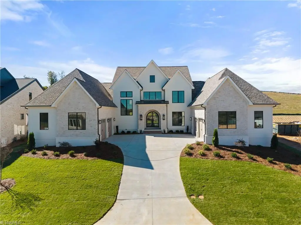 756 Royal Jasmine Court, Vienna, NC 27106 - #1