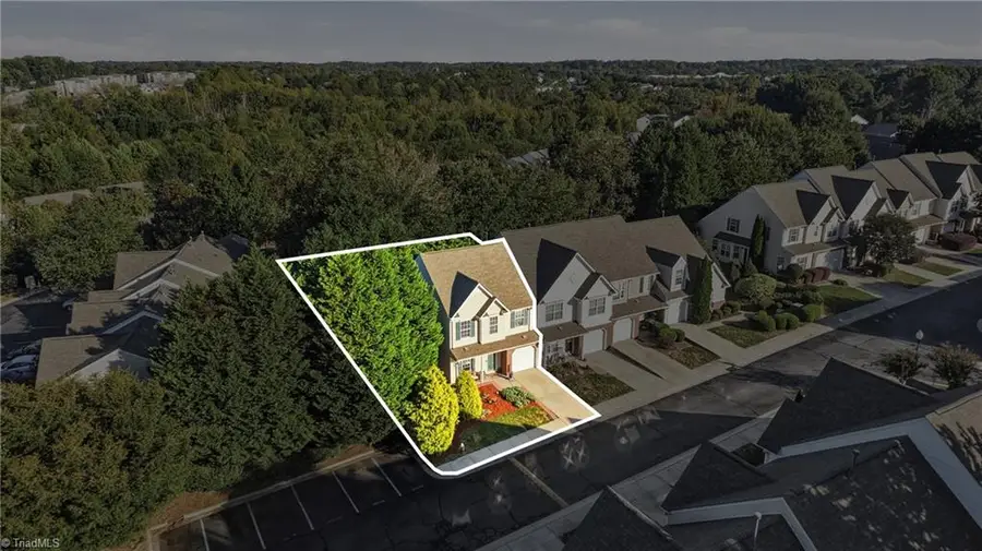 1918 Freedom Gate Drive, Greensboro, NC 27410 - #3