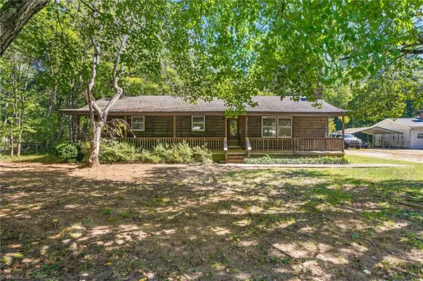 339 Valley Drive, Lexington, NC 27292