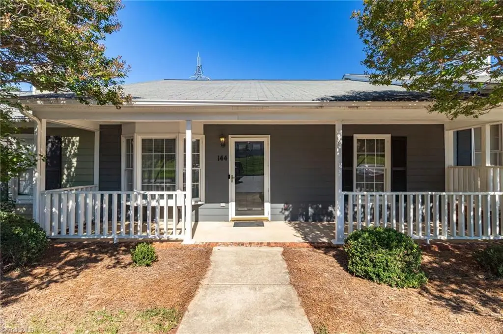 814 Guilford College Road #144, Greensboro, NC 27409 - #1