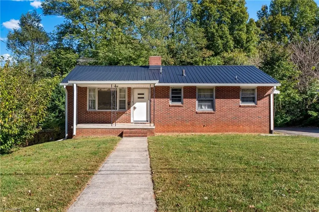 1409 Irving Street, Winston Salem, NC 27103 - #1