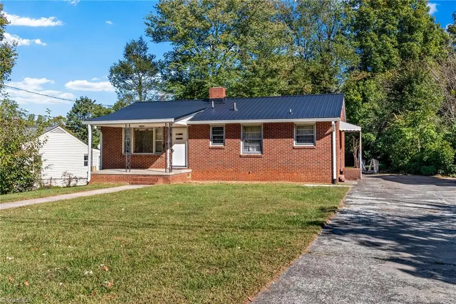 1409 Irving Street, Winston Salem, NC 27103 - #3