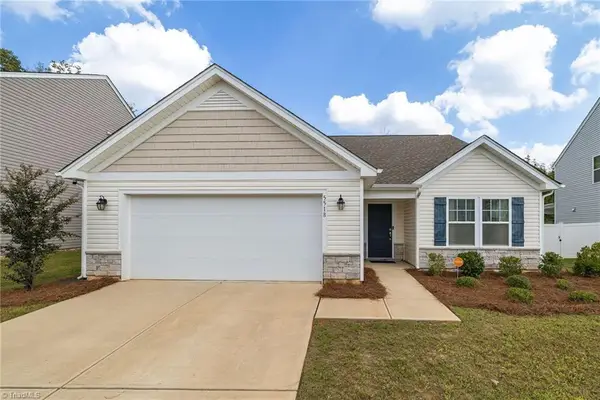 5518 Baverhof Drive, Greensboro, NC 27405
