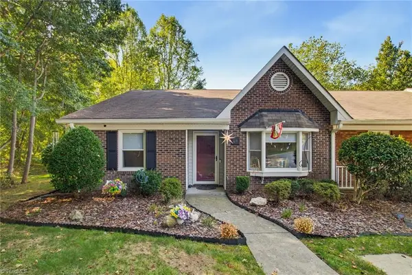 24 Collwood Court, Greensboro, NC 27409