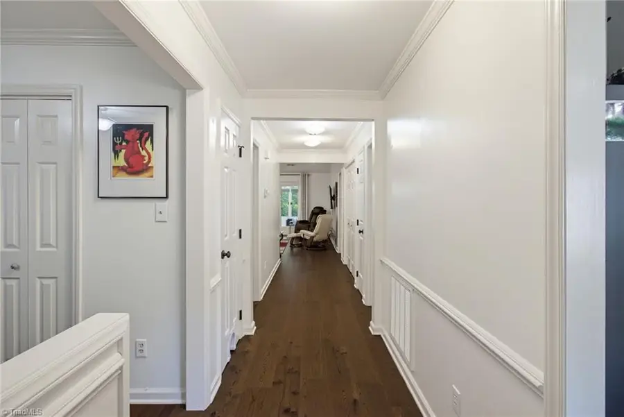 24 Collwood Court, Greensboro, NC 27409 - #3