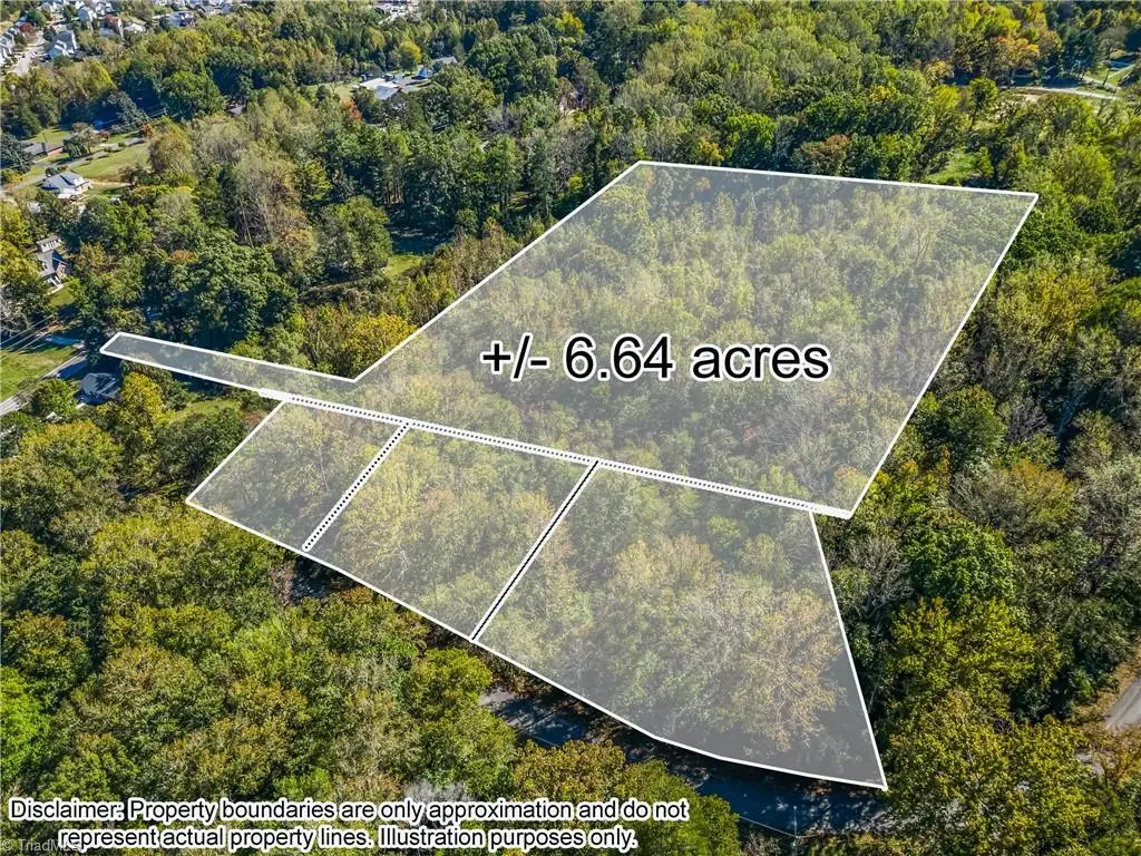 0 Old Salisbury Road, Winston Salem, NC 27127 - #1