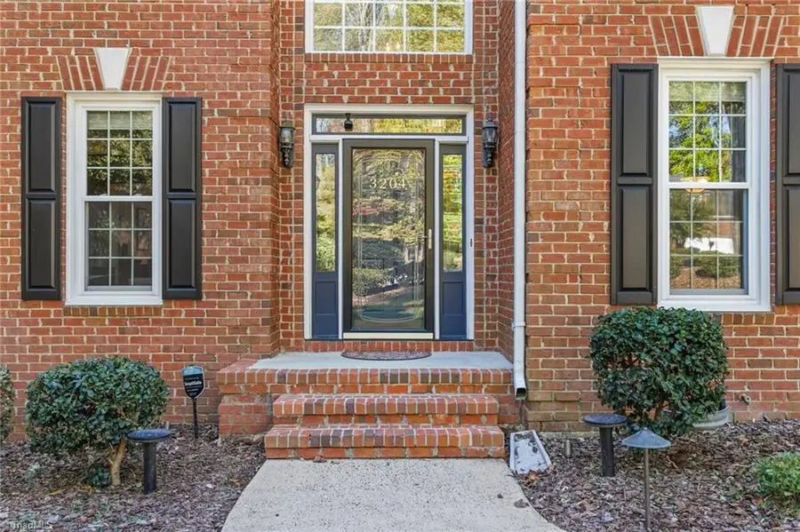 3204 Rider Court, Jamestown, NC 27282 - #3