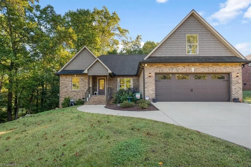 3042 Autumn Acres Lane, Trinity, NC 27370 - #1