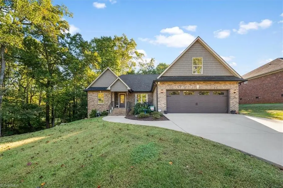 3042 Autumn Acres Lane, Trinity, NC 27370 - #2