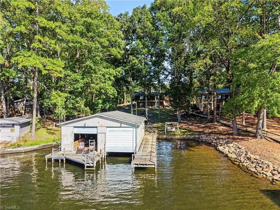 1041 Emerald Shores, Mount Gilead, NC 27306 - #3