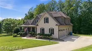 2489 Kaleigh Way, Browns Summit, NC 27214 - #3