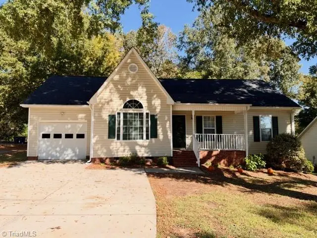 3805 Wayne Avenue, Winston Salem, NC 27104 - #1