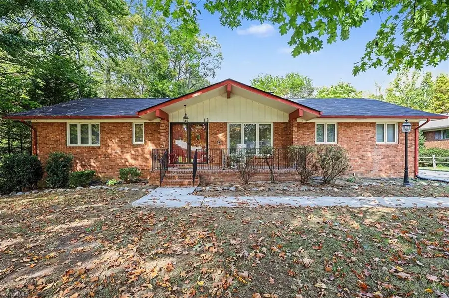 12 Lodge Drive, Thomasville, NC 27360 - #2