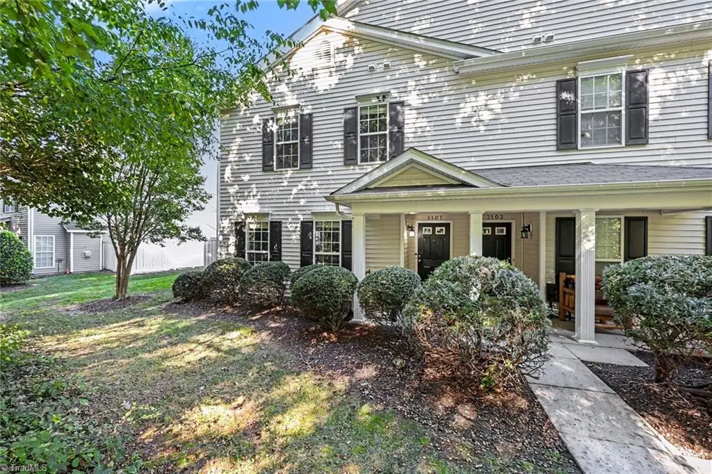 3107 Mcconnell Drive, Kernersville, NC 27284 - #1