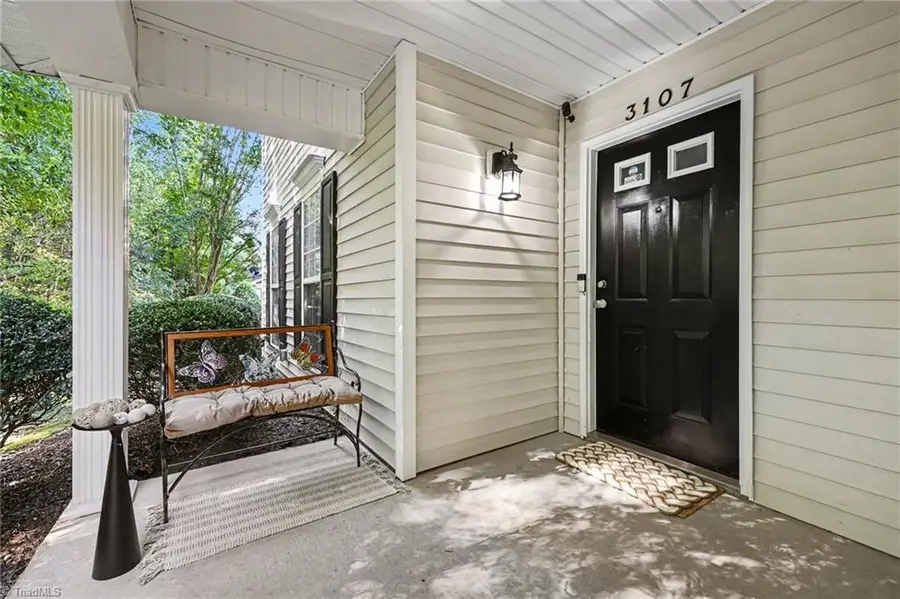 3107 Mcconnell Drive, Kernersville, NC 27284 - #2