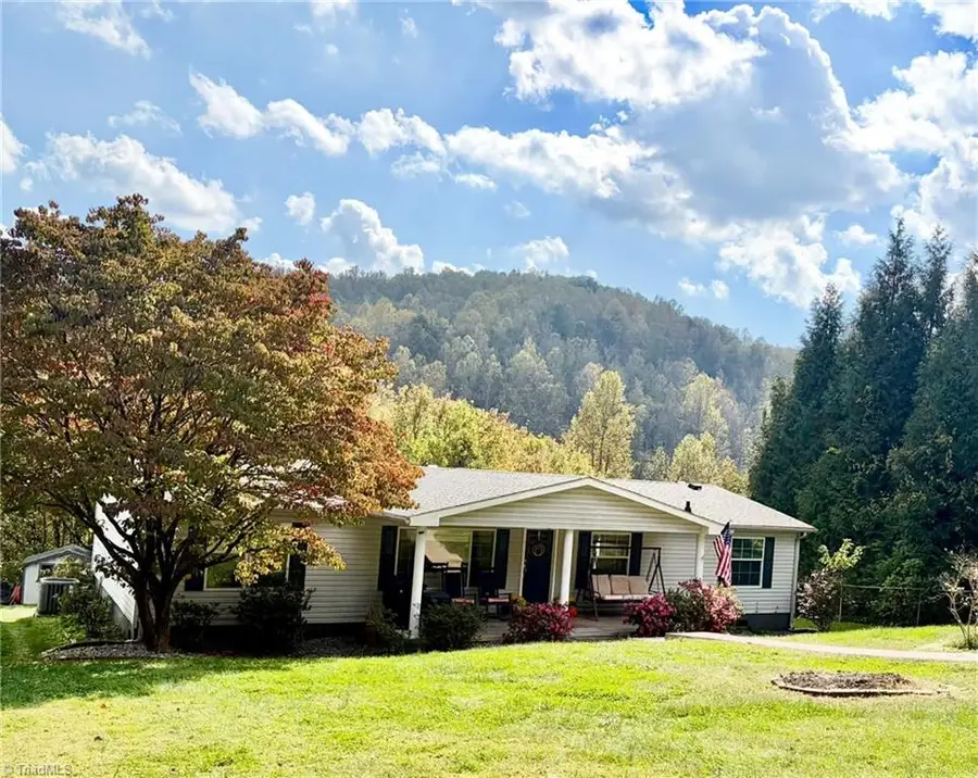 275 Price Road, Moravian Falls, NC 28654 - #2