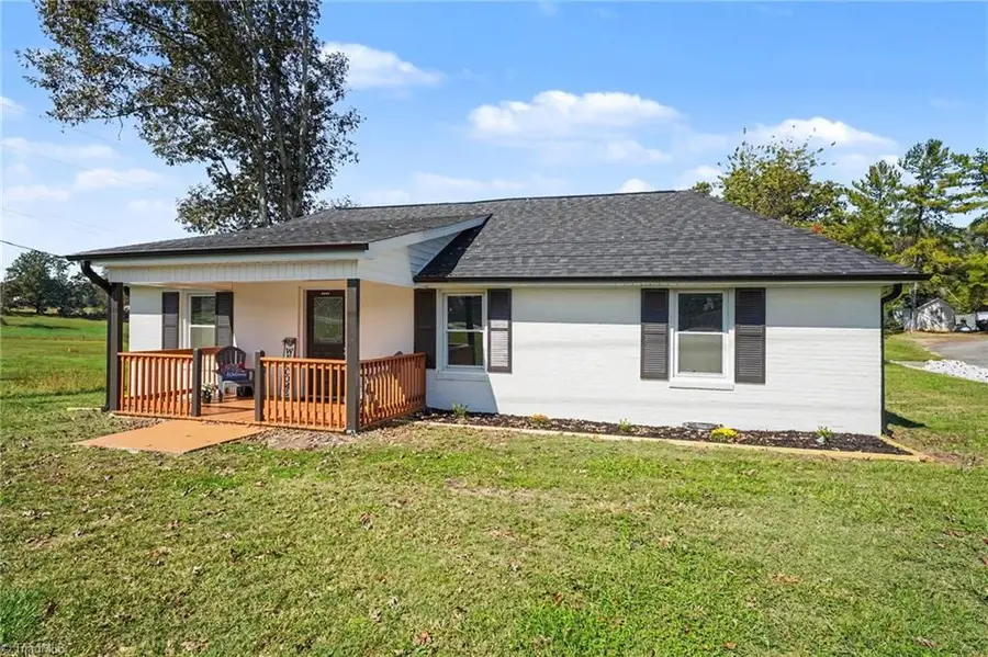 7118 Nc Highway 89 W, Westfield, NC 27053 - #2