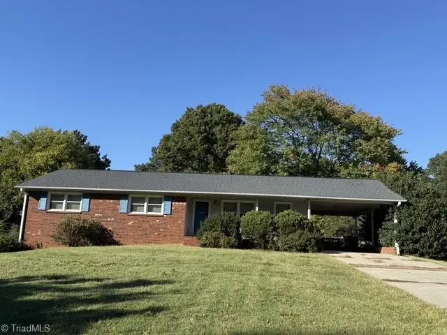 136 Dublin Drive, Midway, NC 27107 - #1